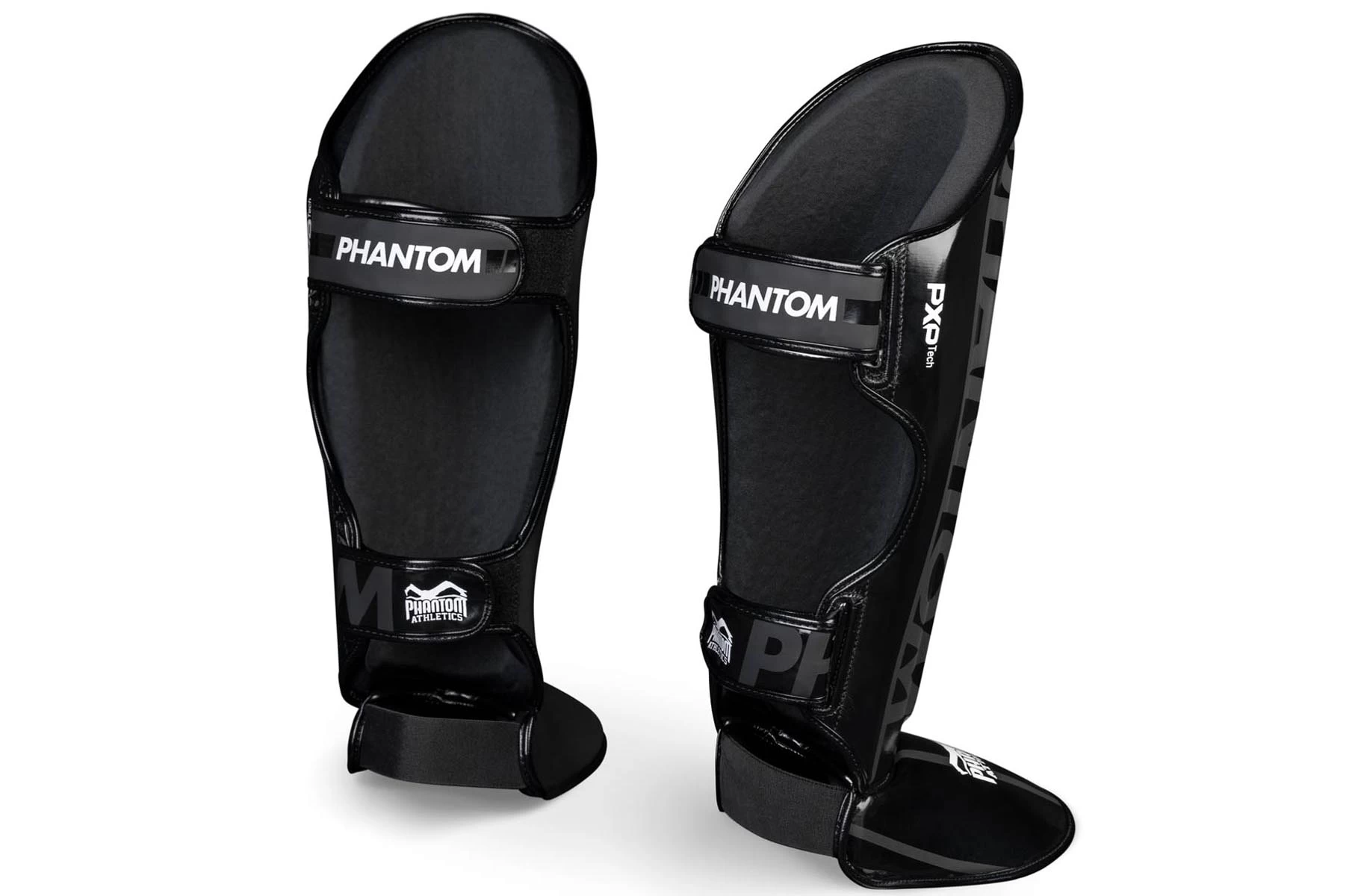 Protège-Tibias & Pieds - APEX Striking, Phantom Athletics 2 Protège-Tibias & Pieds - APEX Striking, Phantom Athletics – Image 2