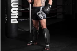 Protège-Tibias & Pieds - APEX Striking, Phantom Athletics 6 Protège-Tibias & Pieds - APEX Striking, Phantom Athletics -Boutique de boxe protege tibias pieds apex striking phantom athletics 2