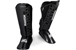 Protège-Tibias & Pieds - APEX Striking, Phantom Athletics
