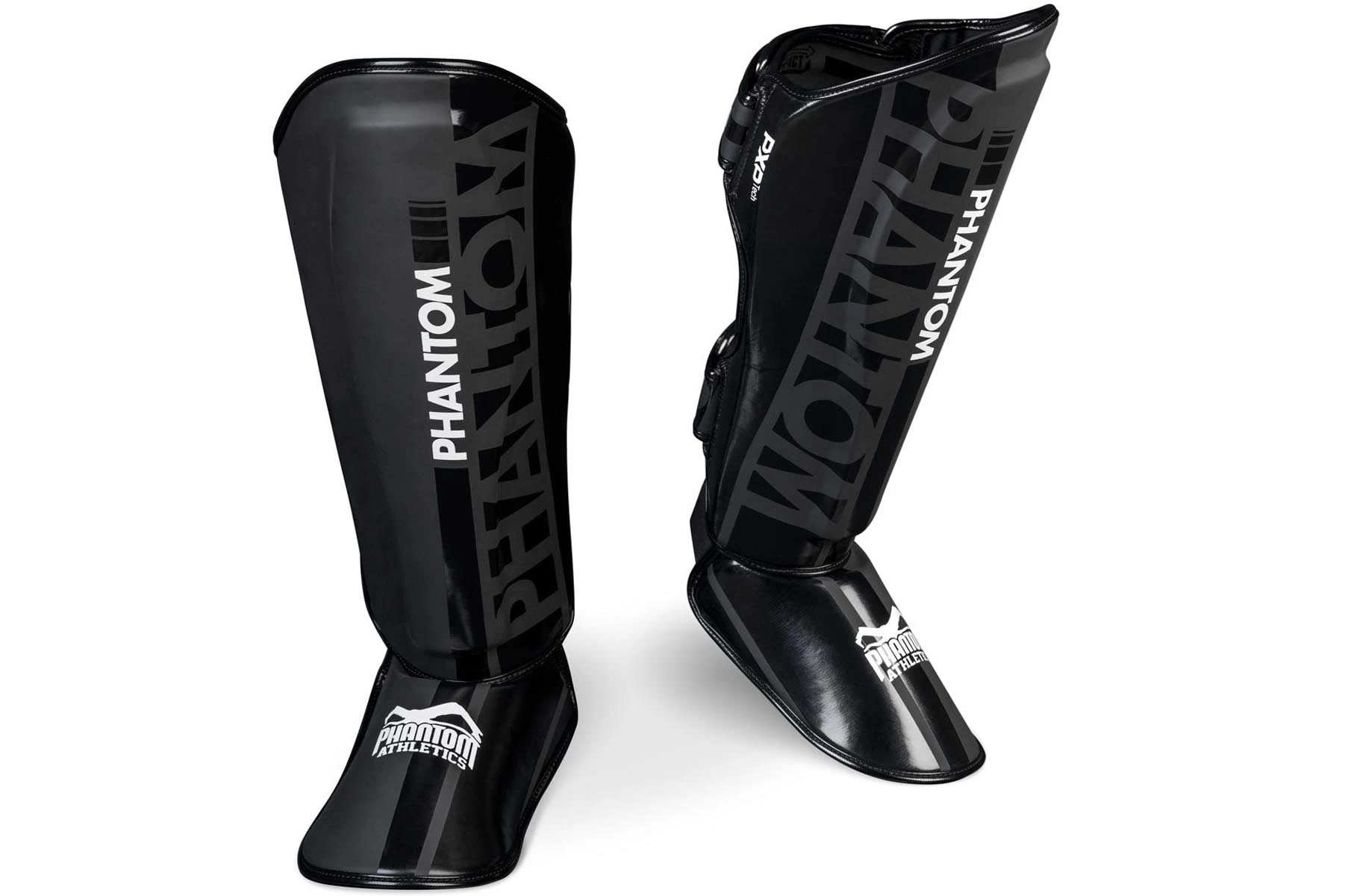 Protège-Tibias & Pieds - APEX Striking, Phantom Athletics 1 Protège-Tibias & Pieds - APEX Striking, Phantom Athletics