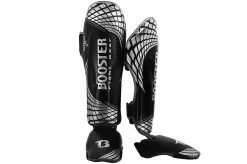 Protège-tibias & Pieds - BFG Cube, Booster -Boutique de boxe protege tibias pieds bfg cube booster 3