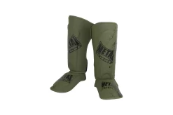 Protège-tibias & Pieds, Blade - MBPRO530, Metal Boxe 5 Protège-tibias & Pieds, Blade - MBPRO530, Metal Boxe -Boutique de boxe protege tibias pieds blade mbpro530 metal boxe 2