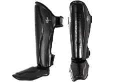 Protège-tibias & Pieds - BSG V3, Booster -Boutique de boxe protege tibias pieds bsg v3 twins 2