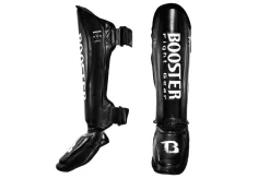 Protège-tibias & Pieds - BSG V3, Booster -Boutique de boxe protege tibias pieds bsg v3 twins 5