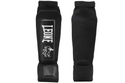 Protège-tibias & Pieds - Defender, Leone