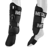 Protège-tibias & Pieds, Amovibles - MB210, Metal Boxe