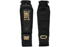 Protège-tibias & Pieds - DNA, Leone