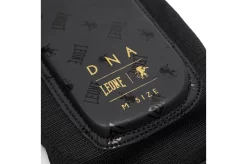 Protège-tibias & Pieds - DNA, Leone 9 Protège-tibias & Pieds - DNA, Leone -Boutique de boxe protege tibias pieds dna leone 4