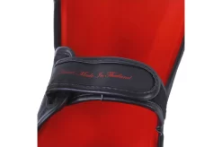 Protège-tibias & Pieds - Rembourrés, Elion Paris -Boutique de boxe protege tibias pieds elion 3