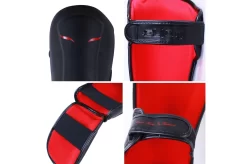 Protège-tibias & Pieds - Rembourrés, Elion Paris -Boutique de boxe protege tibias pieds elion 4