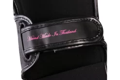 Protège-tibias & Pieds - Rembourrés, Elion Paris -Boutique de boxe protege tibias pieds elion 6