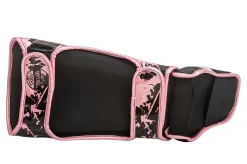 Protège-tibias & Pieds, Enfants - Marble, Booster -Boutique de boxe protege tibias pieds enfants marble booster 3