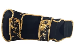 Protège-tibias & Pieds, Enfants - Marble, Booster -Boutique de boxe protege tibias pieds enfants marble booster 4