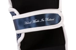 Protège-tibias & Pieds - Gamme Métallisée, Elion Paris 18 Protège-tibias & Pieds - Gamme Métallisée, Elion Paris -Boutique de boxe protege tibias pieds gamme metallisee elion 8