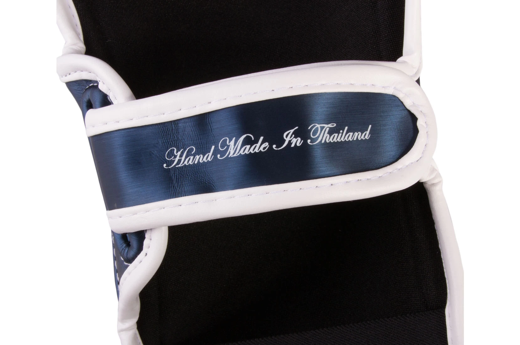 Protège-tibias & Pieds - Gamme Métallisée, Elion Paris 9 Protège-tibias & Pieds - Gamme Métallisée, Elion Paris – Image 9