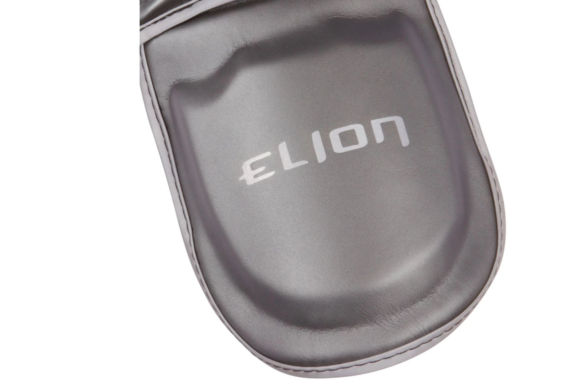 Protège-tibias & Pieds - Gamme Métallisée, Elion Paris 10 Protège-tibias & Pieds - Gamme Métallisée, Elion Paris – Image 10