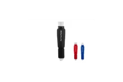 Protège-tibias & Pieds - Hurricain, Rinkage