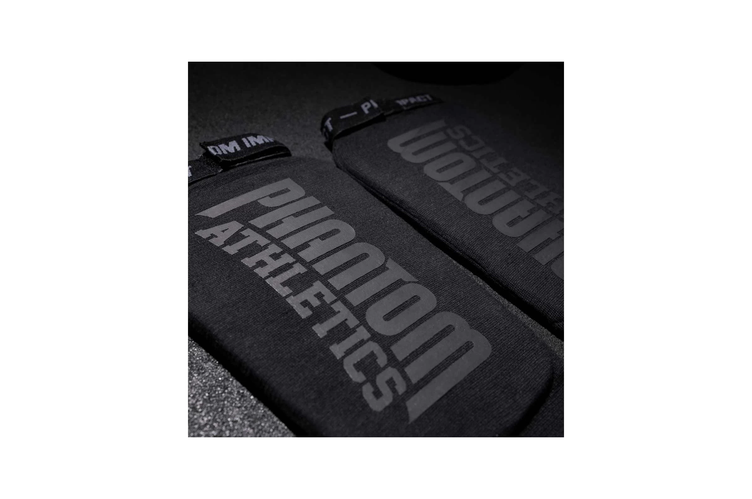 Protège-tibias & Pieds - Impact, Phantom Athletics 9 Protège-tibias & Pieds - Impact, Phantom Athletics – Image 9