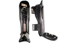 Protège-tibias & Pieds - KPB SG Elite, King Pro Boxing -Boutique de boxe protege tibias pieds kpb sg king 2