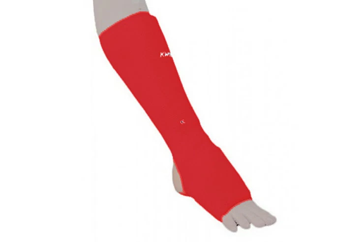 Protège-tibias & Pieds CE, Kwon 3 Protège-tibias & Pieds CE, Kwon – Image 3
