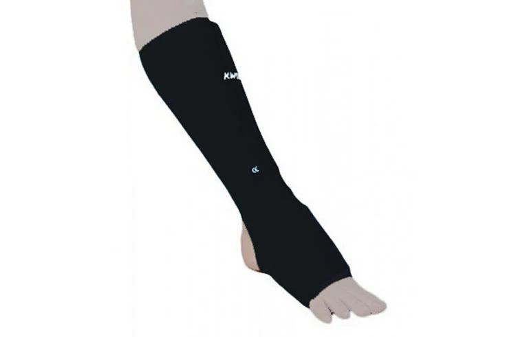 Protège-tibias & Pieds CE, Kwon 4 Protège-tibias & Pieds CE, Kwon – Image 4