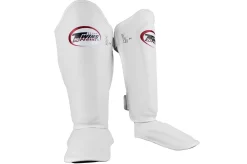 Protège-tibias & Pieds, Rembourrés - SGL7, Twins 11 Protège-tibias & Pieds, Rembourrés - SGL7, Twins -Boutique de boxe protege tibias pieds rembourres sgl7 twins 2