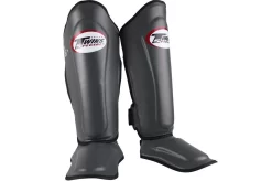 Protège-tibias & Pieds, Rembourrés - SGL7, Twins 14 Protège-tibias & Pieds, Rembourrés - SGL7, Twins -Boutique de boxe protege tibias pieds rembourres sgl7 twins 5