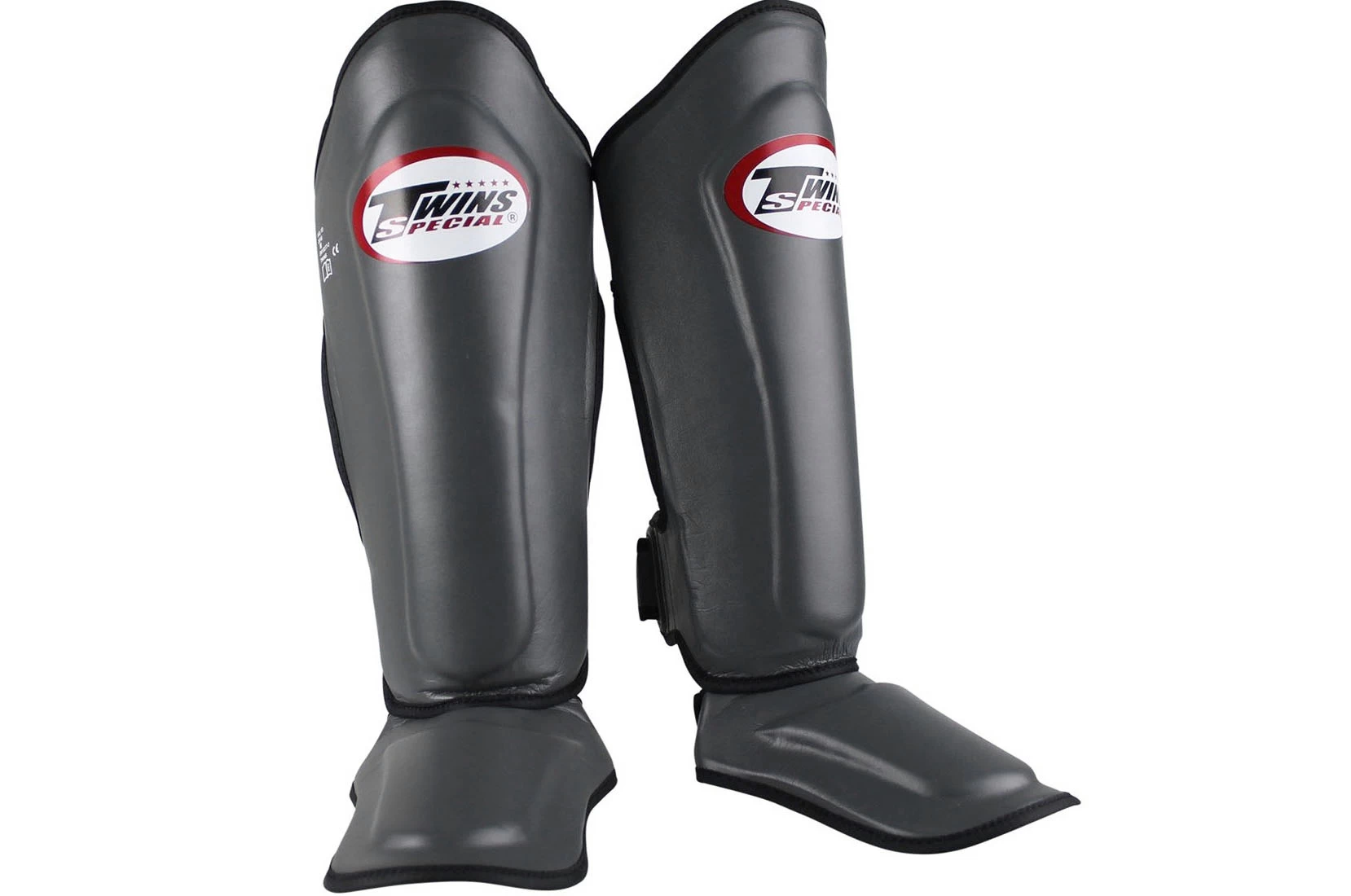 Protège-tibias & Pieds, Rembourrés - SGL7, Twins 6 Protège-tibias & Pieds, Rembourrés - SGL7, Twins – Image 6