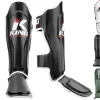 Protège-tibias & Pieds - KPB SG, King Pro Boxing