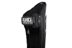Protège-tibias & Pieds - SGL7, King Pro Boxing -Boutique de boxe protege tibias pieds sgl 7 king 2