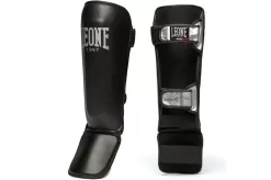 Protège-tibias & Pieds - Smart, Leone