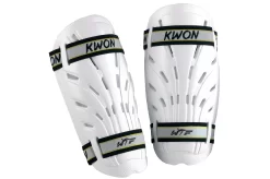 Protèges Avant-Bras Shocklite - WTF, Kwon