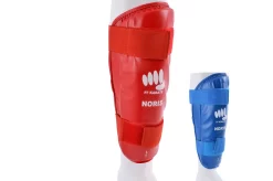 Protèges-Tibias WKF, Noris