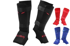 Protège-tibias & Pieds, Elion Paris