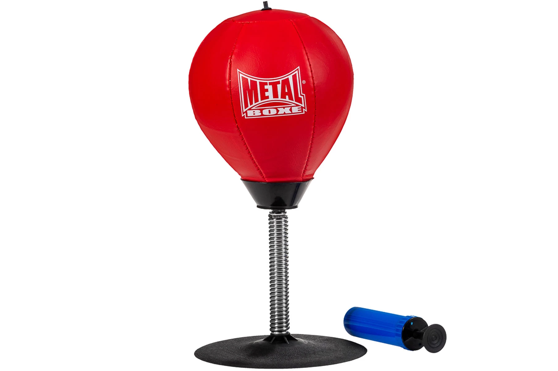 Punching Ball De Bureau - MBFRA004RU, Metal Boxe 1 Punching Ball De Bureau - MBFRA004RU, Metal Boxe