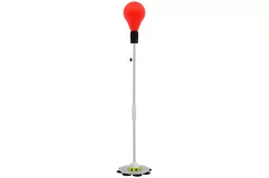 Punching-ball (light), Ressort Central & Socle Ventouses - NineStars