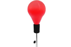 Punching-ball (light), Ressort Central & Socle Ventouses - NineStars -Boutique de boxe punching ball light ressort central socle ventouses ninestars 3