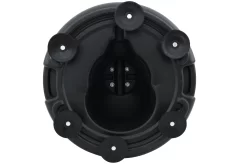 Punching-ball (Medium), Ressort Bas & Socle Ventouses - NineStars -Boutique de boxe punching ball medium ressort bas socle ventouses ninestars 4