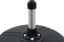 Punching-ball (Medium), Ressort Bas & Socle Ventouses - NineStars -Boutique de boxe punching ball medium ressort bas socle ventouses ninestars 5