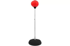 Punching-ball (Large), Ressort Bas & Socle - NineStars