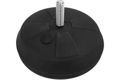 Punching-ball (Large), Ressort Bas & Socle - NineStars -Boutique de boxe punching ball sur pieds ninestars 4