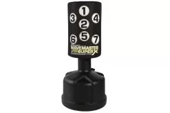 Punching Super X, Century