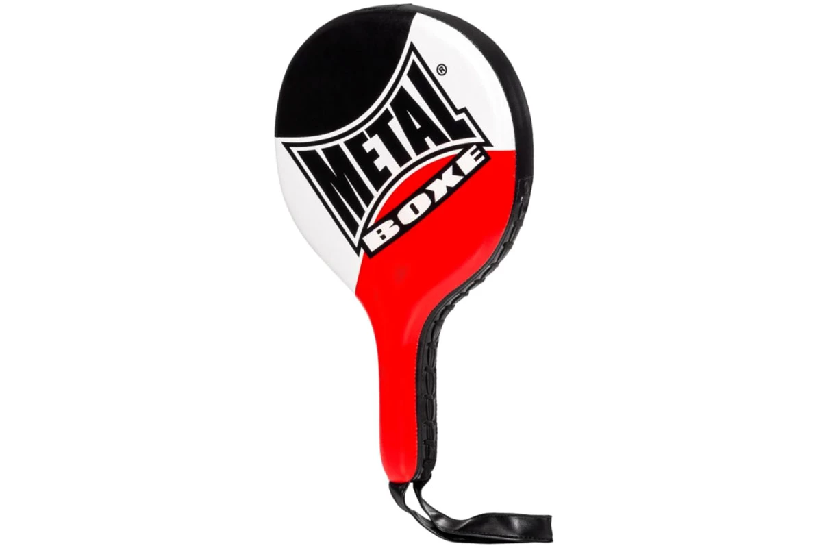 Raquette De Boxe - MBFRA160YU, Metal Boxe 2 Raquette De Boxe - MBFRA160YU, Metal Boxe – Image 2