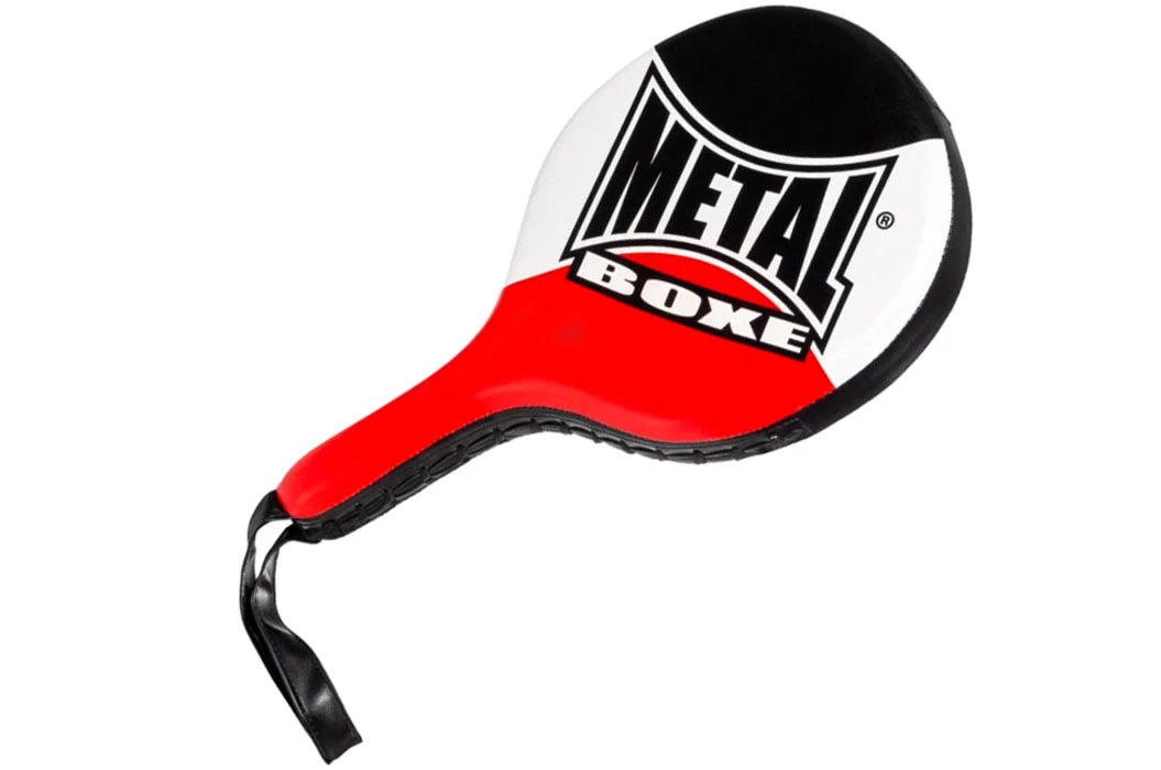 Raquette De Boxe - MBFRA160YU, Metal Boxe 1 Raquette De Boxe - MBFRA160YU, Metal Boxe