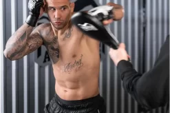 Raquettes De Frappe, Phantom Athletics -Boutique de boxe raquette de frappe phantom athletics 3