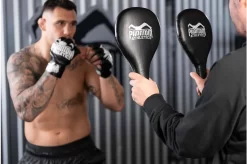 Raquettes De Frappe, Phantom Athletics -Boutique de boxe raquette de frappe phantom athletics 4