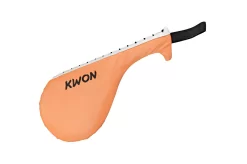 Raquette De Frappe Orange - Ultra Strong, Kwon