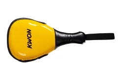 Raquette De Frappe, Double - Colors, Kwon -Boutique de boxe raquette de frappe simple colors kwon 4