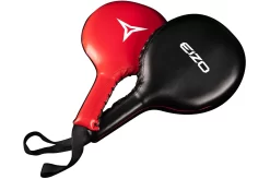 Raquettes De Frappe, Agilité Boxe - Eizo Boxing