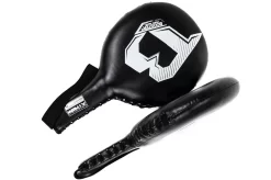 Raquettes De Frappe, Boxe - Xtrem F4, Booster